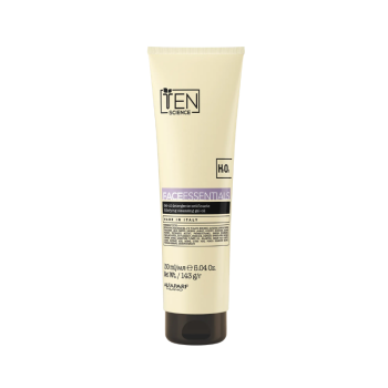 TEN ESSENTIALS GEL OIL DETERGENTE SETIFICANTE 150 ml / 5.07 Fl.Oz
