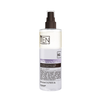 TEN ESSENTIALS TONICO BIFASICO RIVITALIZZANTE SPRAY 200 ml / 6.76 Fl.Oz