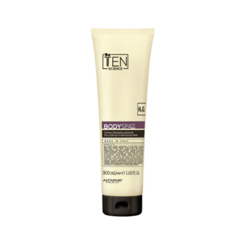 TEN BODY SPACE PROFESSIONAL CREMA IDRATANTE NUTRIENTE 300 ml / 10.14 Fl.Oz