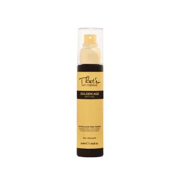 THAT'SO SUN MAKEUP GOLDEN AGE 50 ml / 1.69 Fl.Oz