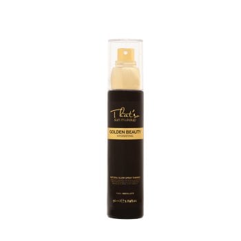 THAT'SO SUN MAKEUP GOLDEN BEAUTY 50 ml / 1.69 Fl.Oz