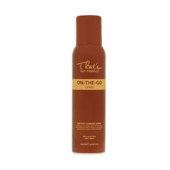 THAT'SO SUN MAKEUP ON THE GO DARK 125 ml / 4.23 Fl.Oz
