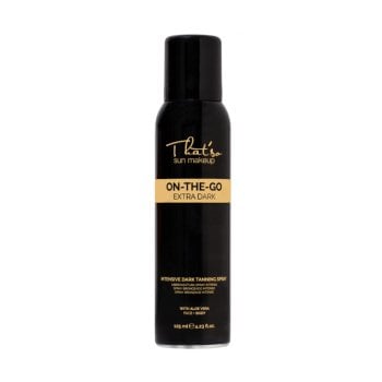 THAT'SO SUN MAKEUP ON THE GO EXTRA DARK 125 ml / 4.23 Fl.Oz