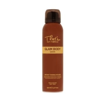 THAT'SO SUN MAKEUP GLAM BODY DARK 150 ml / 5.07 Fl.Oz