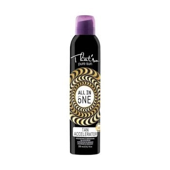 THAT'SO PURE SUN ALL IN ONE TAN ACCELERATOR 175 ml / 5.90 Fl.Oz