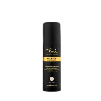 THAT'SO FACE UP LIGHT NUDE 75 ml / 2.53 Fl.Oz