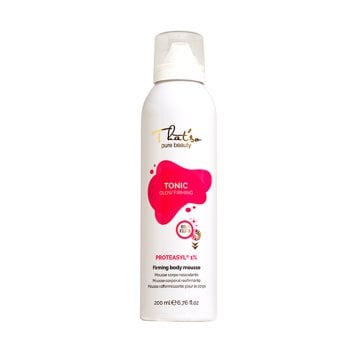 THAT'SO TONIC GLOW FIRMING MOUSSE 200 ml / 6.76 Fl.Oz