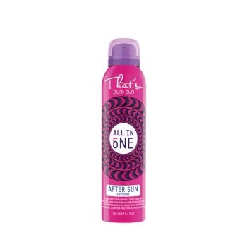 THAT'SO PURE SUN ALL IN ONE AFTER SUN 100 ml / 3.38 Fl.Oz
