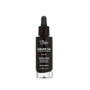 THAT'SO SUBLIME TAN ULTRA DARK SERUM 30 ml / 1.01 Fl.Oz