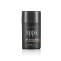 TOPPIK HAIR BUILDING FIBER DARK BROWN 12 gr