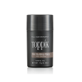 TOPPIK HAIR BUILDING FIBER MEDIUM BROWN 12 gr
