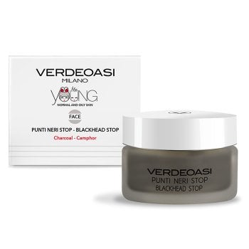 VERDEOASI YOUNG PUNTI NERI STOP 15 ml / 0.50 Fl.Oz