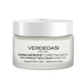 VERDEOASI STAMIN C CREMA ANTIRUGHE CORRETTIVA NOTTE 50 ml / 1.70 Fl.Oz