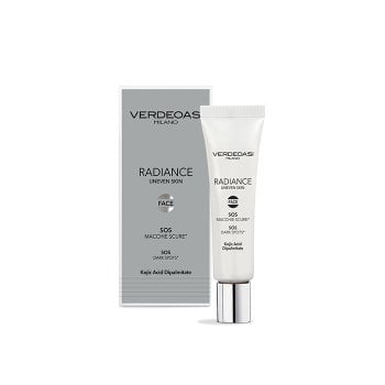 VERDEOASI RADIANCE SOS MACCHIE SCURE 15 ml / 0.50 Fl.Oz