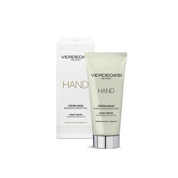 VERDEOASI HAND CREMA MANI 100 ml / 3.40 Fl.Oz
