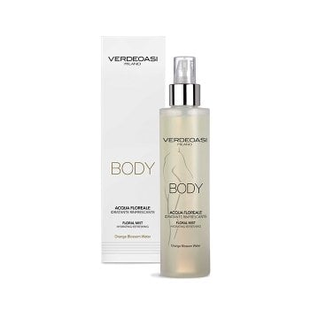 VERDEOASI BODY ACQUA FLOREALE 200 ml / 6.80 Fl.Oz