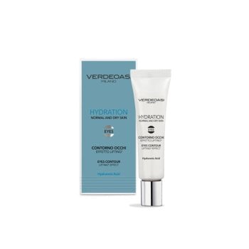 VERDEOASI HYDRATION CONTORNO OCCHI EFFETTO LIFTING 15 ml / 0.50 Fl.Oz