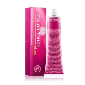 WELLA COLOR TOUCH PLUS 66/07 60 ml / 2.03 Fl.Oz