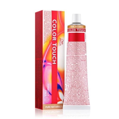 WELLA COLOR TOUCH