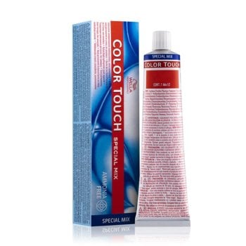 WELLA COLOR TOUCH SPECIAL MIX 0/68 60 ml / 2.03 Fl.Oz