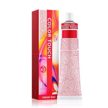 WELLA COLOR TOUCH VIBRANT REDS 5/5 60 ml / 2.03 Fl.Oz