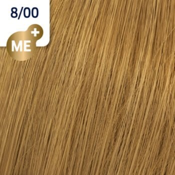WELLA KOLESTON PERFECT ME+ PURE NATURALS 8/00 60 ml / 2.03 Fl.Oz