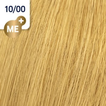 WELLA KOLESTON PERFECT ME+ PURE NATURALS 10/00 60 ml / 2.03 Fl.Oz