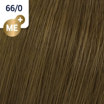 WELLA KOLESTON PERFECT ME+ PURE NATURALS 66/0 60 ml / 2.03 Fl.Oz