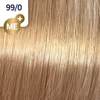WELLA KOLESTON PERFECT ME+ PURE NATURALS 99/0 60 ml / 2.03 Fl.Oz