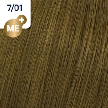 WELLA KOLESTON PERFECT ME+ PURE NATURALS 7/01 60 ml / 2.03 Fl.Oz