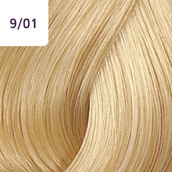 WELLA KOLESTON PERFECT ME+ PURE NATURALS 9/01 60 ml / 2.03 Fl.Oz