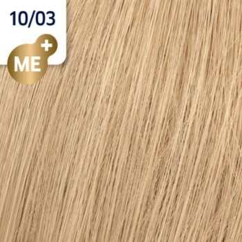 WELLA KOLESTON PERFECT ME+ PURE NATURALS 10/03 60 ml / 2.03 Fl.Oz