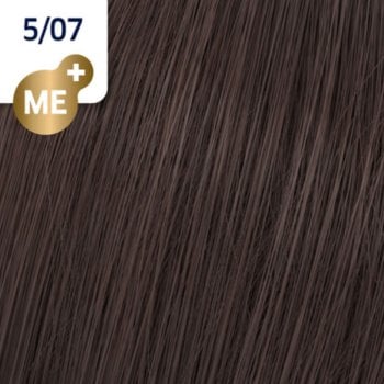 WELLA KOLESTON PERFECT ME+ PURE NATURALS 5/07 60 ml / 2.03 Fl.Oz