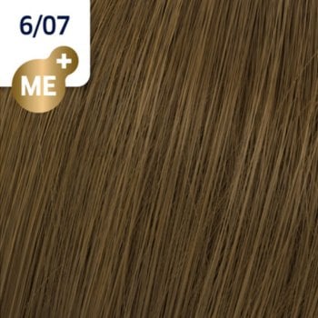 WELLA KOLESTON PERFECT ME+ PURE NATURALS 6/07 60 ml / 2.03 Fl.Oz