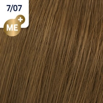 WELLA KOLESTON PERFECT ME+ PURE NATURALS 76/07 60 ml / 2.03 Fl.Oz