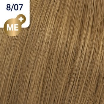 WELLA KOLESTON PERFECT ME+ PURE NATURALS 8/07 60 ml / 2.03 Fl.Oz