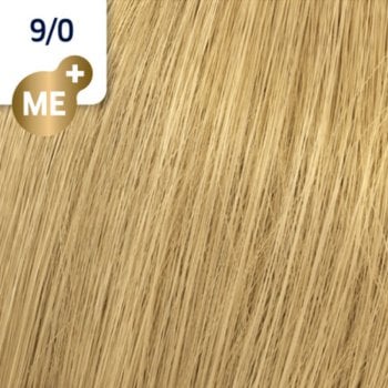 WELLA KOLESTON PERFECT ME+ PURE NATURALS 9/0 60 ml / 2.03 Fl.Oz