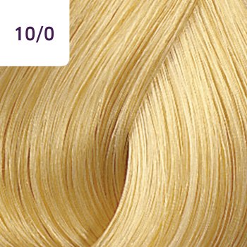 WELLA KOLESTON PERFECT ME+ PURE NATURALS 10/0 60 ml / 2.03 Fl.Oz