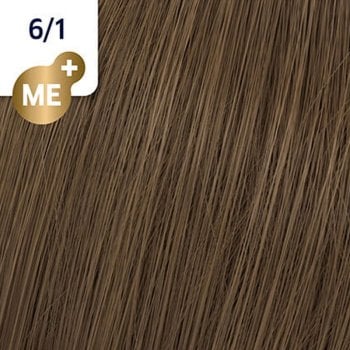 WELLA KOLESTON PERFECT ME+ PURE NATURALS 6/1 60 ml / 2.03 Fl.Oz