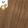 WELLA KOLESTON PERFECT ME+ PURE NATURAL 8/1 60 ml / 2.03 Fl.Oz