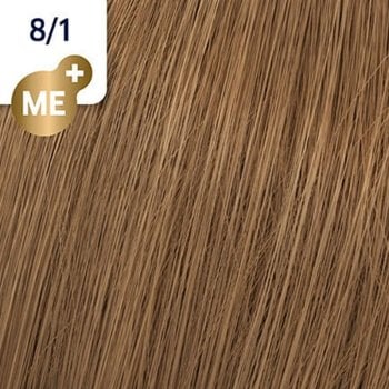 WELLA KOLESTON PERFECT ME+ PURE NATURALS 8/1 60 ml / 2.03 Fl.Oz