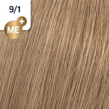 WELLA KOLESTON PERFECT ME+ PURE NATURALS 9/1 60 ml / 2.03 Fl.Oz