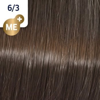 WELLA KOLESTON PERFECT ME+ RICH NATURALS 6/3 60 ml / 2.03 Fl.Oz