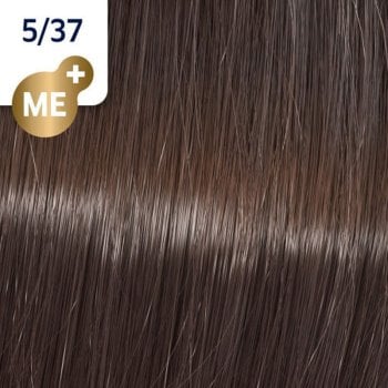 WELLA KOLESTON PERFECT ME+ RICH NATURALS 5/37 60 ml / 2.03 Fl.Oz