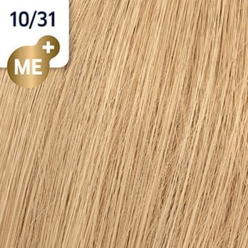 WELLA KOLESTON PERFECT ME+ RICH NATURALS 10/31 60 ml / 2.03 Fl.Oz