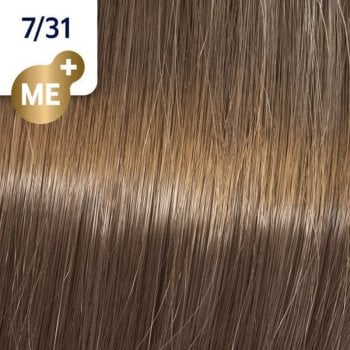 WELLA KOLESTON PERFECT ME+ RICH NATURALS 7/31 60 ml / 2.03 Fl.Oz