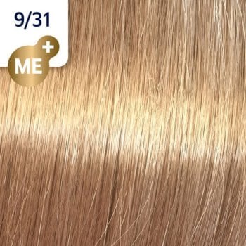 WELLA KOLESTON PERFECT ME+ RICH NATURALS 9/31 60 ml / 2.03 Fl.Oz