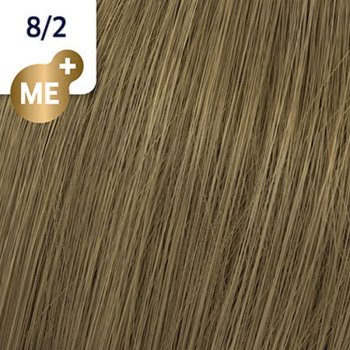 WELLA KOLESTON PERFECT ME+ RICH NATURALS 8/2  60 ml / 2.03 Fl.Oz