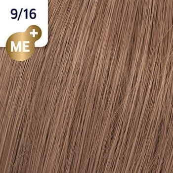 WELLA KOLESTON PERFECT ME+ RICH NATURALS 9/16  60 ml / 2.03 Fl.Oz