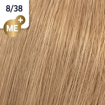 WELLA KOLESTON PERFECT ME+ RICH NATURALS 8/38  60 ml / 2.03 Fl.Oz
